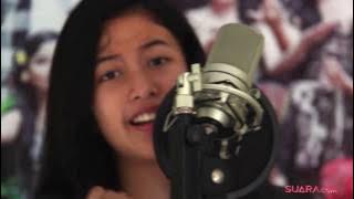 SEBUAH RASA - AGNES MONICA - Cover By NADHIA ARYASA