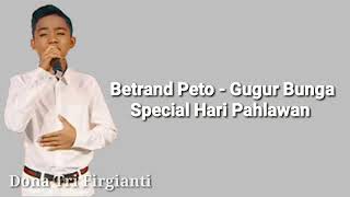 Download Lagu Betrand peto gugur bunga special( cover MP3