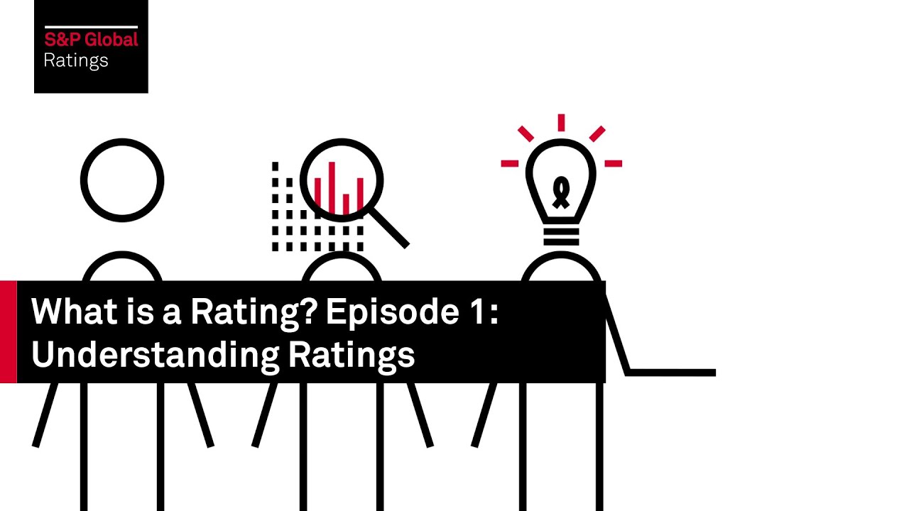 About Ratings 