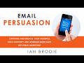 Email Persuasion: Audiobook Summary