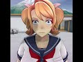 Laggy Raibaru #Yanderesimulator