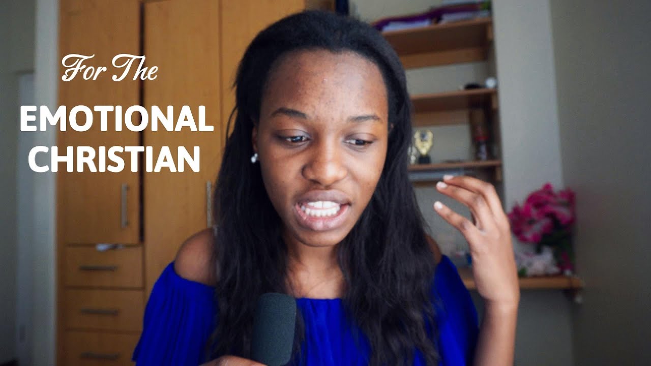 Why Being Emotional and Sensitive Isn't Always A Bad Thing