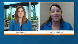 Columbia Gas has options for Ohioans falling behind on bills | Your Day