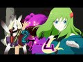 1/2ゲーム/じょるじん