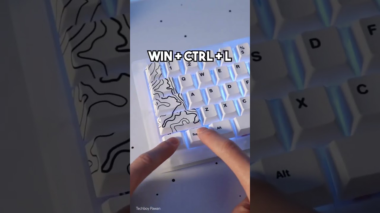 Windows tricks you probably didn't know about 