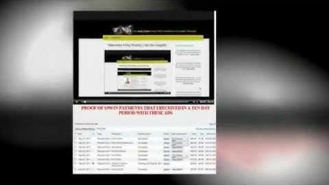 Make Money On Craigslist - Video Tutorials