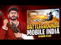 IOS ME KAB AAYEGA BGMI ?? BATTLEGROUNDS MOBILE INDIA LIVE WITH DYNAMO GAMING