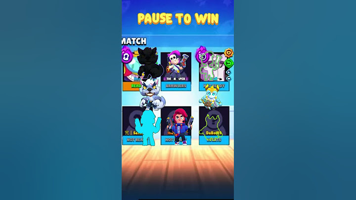 They Refund Mega Box and Skins #brawlstars #update #supercell #freegems​​​​​‌‌​​​‌‌​​​‌​‌