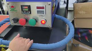 Lamination Video For Nrt-31207 Fabric W1113-90Bfascm