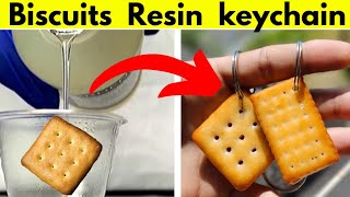 New Resin keychain ideas 💡🤫