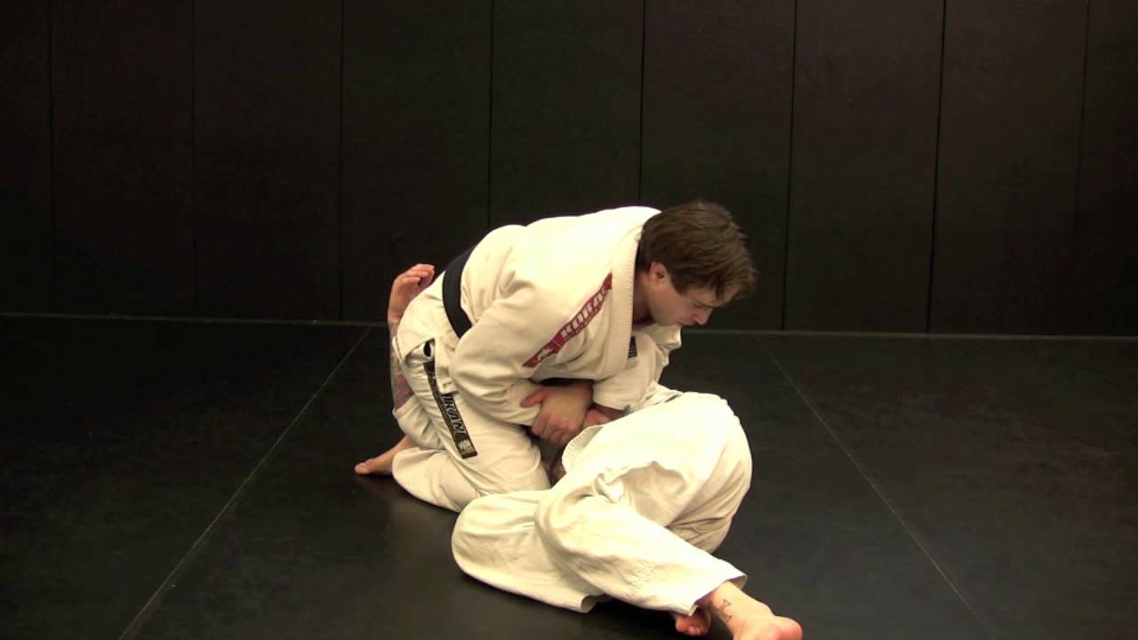 MMA Gyms Westwood NJ Unstoppable Kimura YouTube