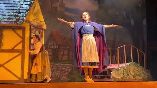 Belle (Reprise) - Beauty and The Beast