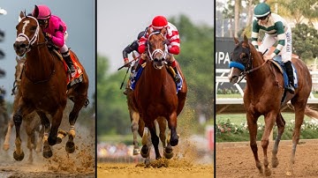 2019 Haskell Invitational Analysis
