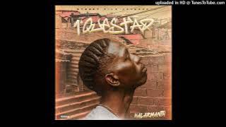03. Halarmanth - Cavalo A Vir Com Bad B