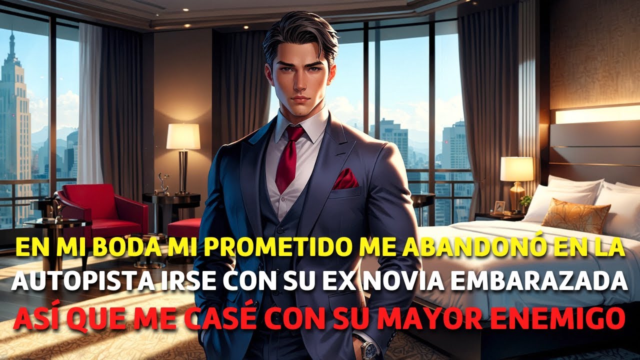 Trae a Alguna MUJER a mi Habitación y Cancela mi Boda con la OTRA