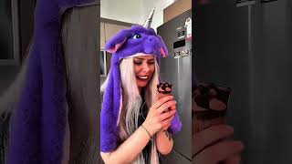 Daha Küçüksün Napabilirsin Ki Bana Alexsa Bahar Çelebi Yeni Efsane Komik Çocuk Videosu