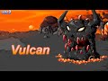 Epic Battle Fantasy 5 epic mode all challenges activated   vulcan