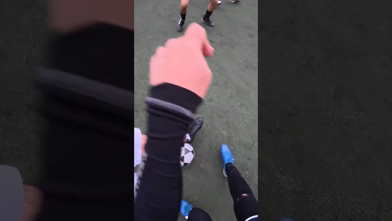 So close...