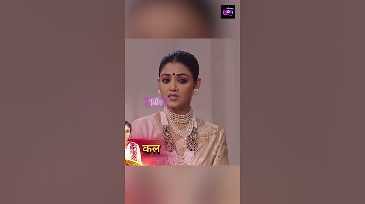 Parineetii NEW PROMO | Preeti