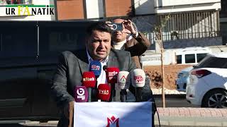 Seyrantepe’ye Değer Katan Proje Kapılarını Açtı