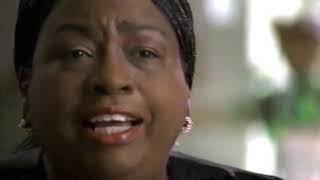 Bushcheney 2000 Campaign Ad