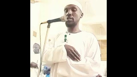 { سورة النصر كاملة } الشيخ/ إبراهيم محمد موسى