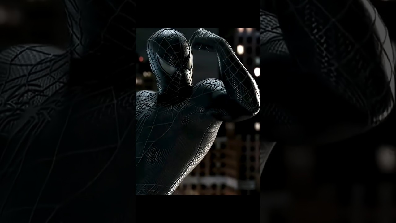 Tobey maguire edit 🔥🔥🔥 #spiderman #tobeymaguire