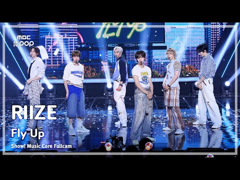 [#음중풀캠] RIIZE (라이즈) – Fly Up FullCam | 쇼! 음악중심 | MBC250531