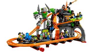 60501 Lava Land Book 1