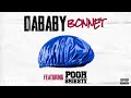 Dababy  bonnet ft pooh shiesty official audio