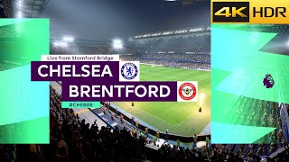 Chelsea vs Brentford - FIFA 23 - Premier League 22/23