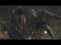 【PS4】Biohazard 4 HD - #7 Chapter 2-1 El Gigante②（Normal Mode No Damage）