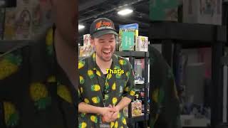 He Brought This From Japan 😯
He Brought This From Japan 😯
This was one of the coolest vendors weve ever met, and the items he had were just as cool.
#pokemon #retrogames #pokemongames #retrogaming #nintendo #gameconvention
👉SELL YOUR COLLECTION HERE
https://buylist.catrp.com/collections
Or text SELL to 269-390-8555
👉We Pay BIG for THESE Games
https://buylist.catrp.com/
👉BUY Games From This Video:
Text WHATNOT to 269-390-8555 for auction alerts
👉 Get $15 Credit on Whatnot!
https://whatnot.com/invite/chase_atrp
👉Grow Your Hustle in our Private Discord Community!
https://www.patreon.com/ChaseAfterTheRightPrice He Brought This From Japan 😯