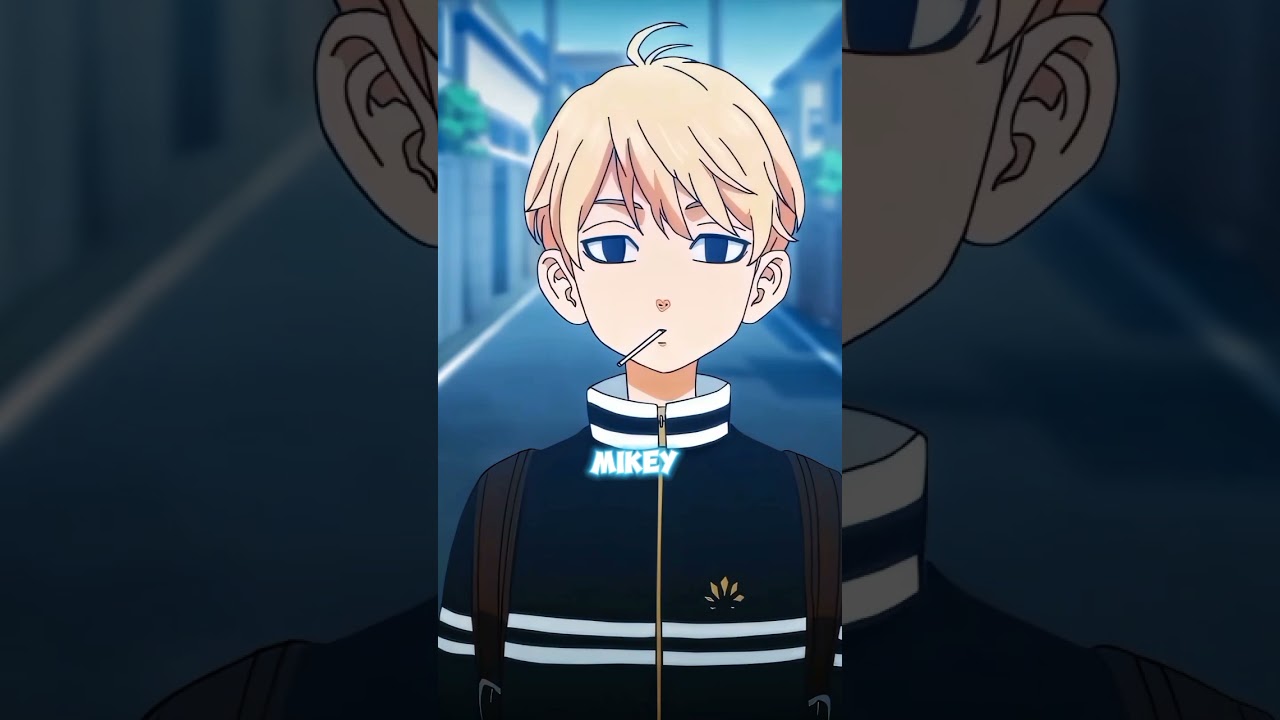 best kid character in anime 