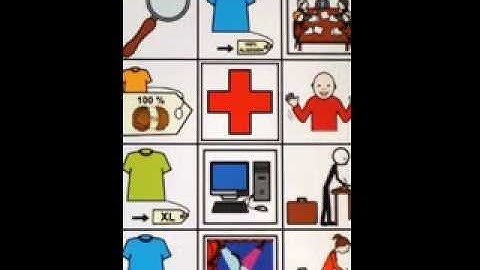 LetMeTalk: Autism Plugged In App Review [Free Android AAC App]