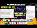 UPDATE TIKCOIN AIRROP -TAUTAN RESMI LANGSUNG DARI TIKCOIN NETWORK