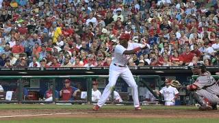 5/29/13 CG: BOS@PHI