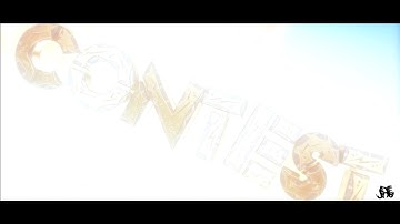 SlombieFX Intro Contest V2|| NEW COUDLET STYLE? || By Jace