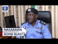 Nasarawa Bomb Blast Police Confirm 28 Fulani Herdsmen Hundreds Of Cattles Killed Nasarawa Bomb Blast Police Confirm 28 Fulani Herdsmen Hundreds Of Cattles Killed