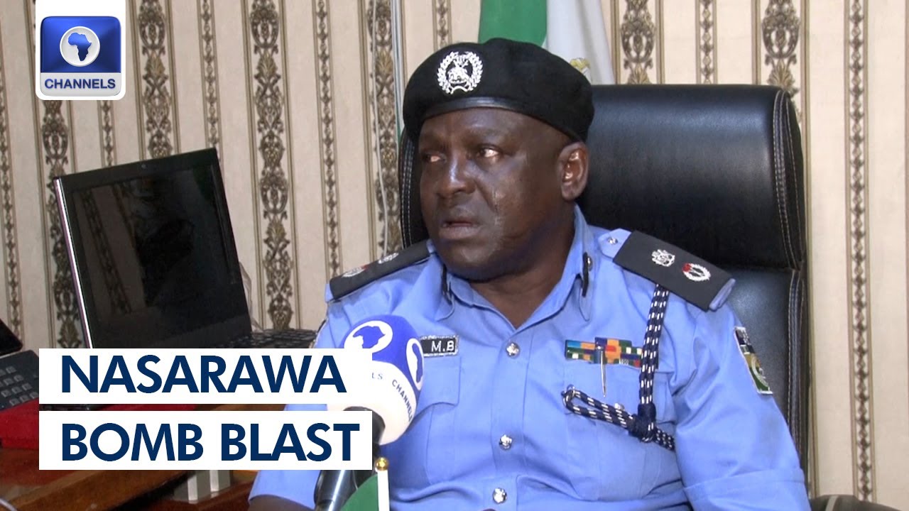 Nasarawa Bomb Blast: Police Confirm 28 Fulani Herdsmen, Hundreds Of Cattles Killed