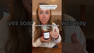 Shop Small Best Soy Wax Melts