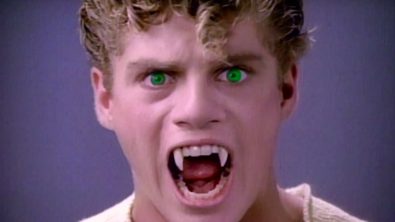 Night Trap: 25th Anniversary Edition Official Nintendo Switch Announcement Trailer