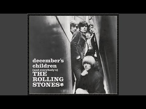 December's children　The Rolling Stones Rolling Stones - December's Children - Amazon.com Music