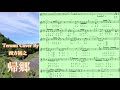 Terumi Cover By 西方裕之(帰郷)