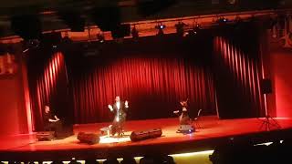 Cem Adri̇an Herkes Gidermi