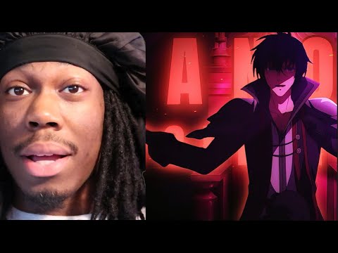GOKU ISNT WINNING!! | OgMk REACTS to How Strong Is ANOS VOLDIGOAD