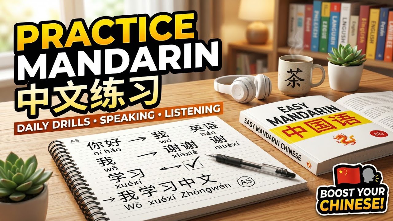 Practice Session 4 - YouTube