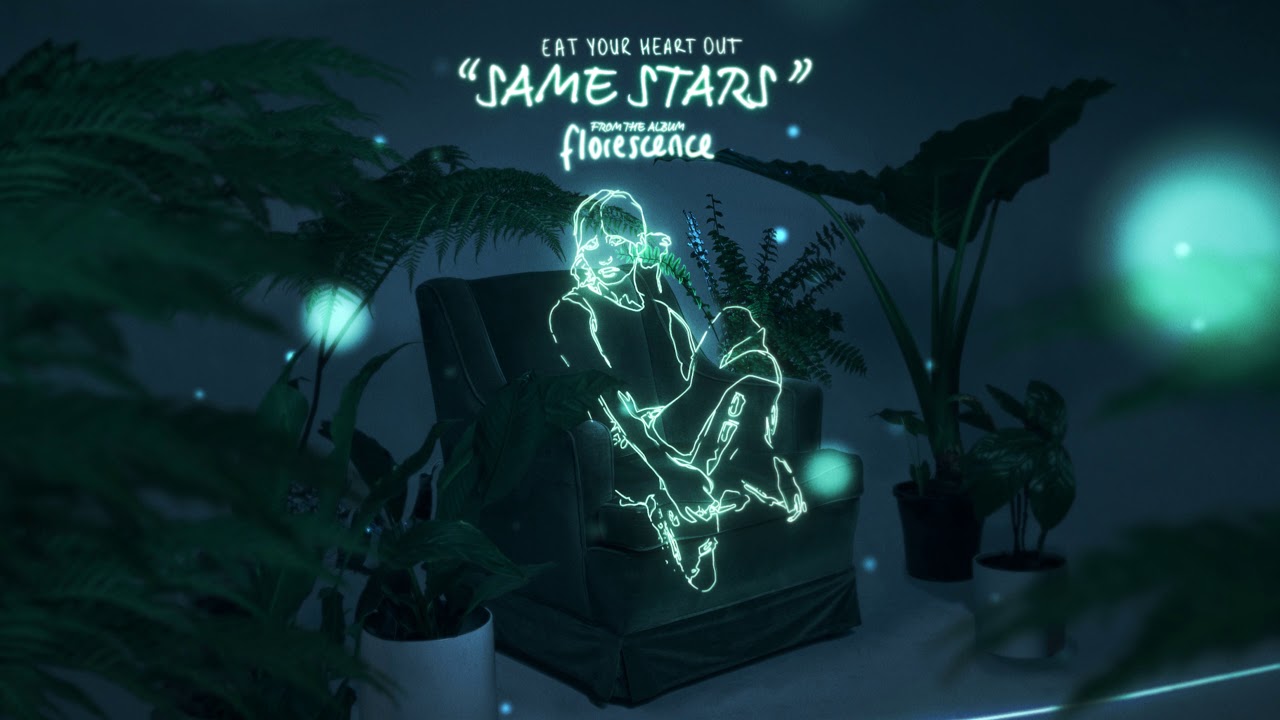 Watch Eat Your Heart Out - Same Stars (Audio) on YouTube Watch Eat Your Heart Out - Same Stars (Audio) on YouTube