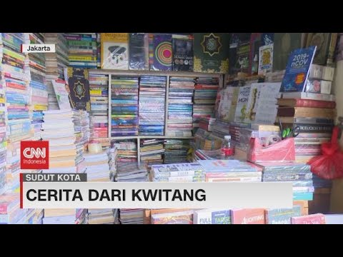 Cerita dari Kwitang