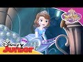Sofia the First | Sofia&#39;s Magical Boat Ride | Official Disney Channel Africa